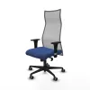Office Chair Albacete Piqueras y Crespo B1C036G Navy Blue