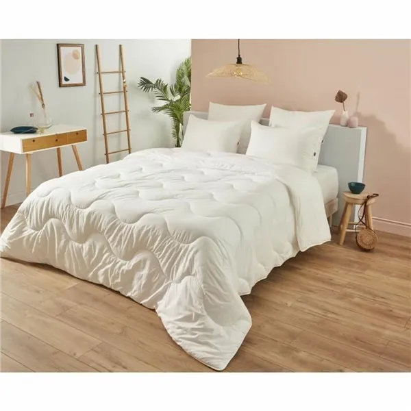 Duvet DODO Champs de Lin White 450 g/m² 220 x 240 cm (Double bed)