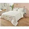 Duvet DODO Champs de Lin White 450 g/m² 220 x 240 cm (Double bed)