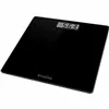 Digital Bathroom Scales Terraillon Tsquare Black 180 kg