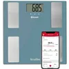 Intelligent Scales Terraillon Smart Connect App Bluetooth 160 kg Blue