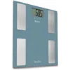 Intelligent Scales Terraillon Smart Connect App Bluetooth 160 kg Blue