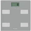 Digital Bathroom Scales Terraillon Regular Fit Grey 160 kg