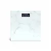 Digital Bathroom Scales Livoo Marble 180 kg White