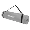 Коврик для йоги Springos YG0032 183 см | Купить онлайн — Megaluks