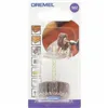 Abrasive Brush Dremel 502 Plastic Ø 9,5 mm 80 g