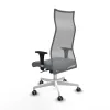 Office Chair Albacete Piqueras y Crespo B1C026G Grey
