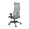Office Chair Albacete Piqueras y Crespo B1C036G Grey