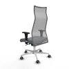 Office Chair Albacete Piqueras y Crespo B1C086G Grey