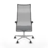 Office Chair Albacete Piqueras y Crespo B1C086G Grey
