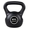 Kettlebell Springos FA1001, 4 kg, ABS