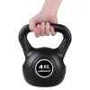 Kettlebell Springos FA1001, 4 kg, ABS