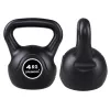 Kettlebell Springos FA1001, 4 kg, ABS