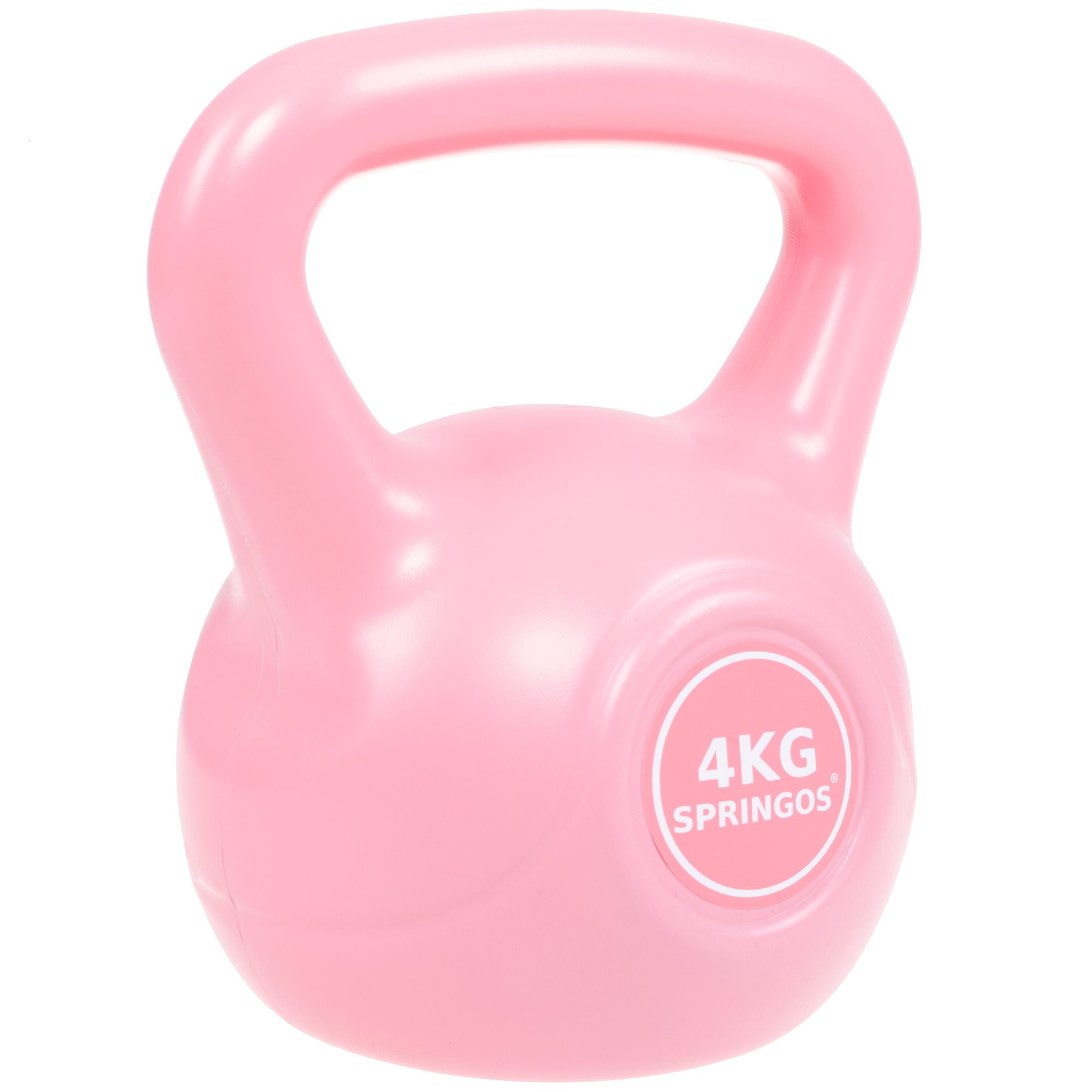 Svarmuo Springos FA1058 4kg | Pirkti internetu — Megaluks