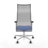 Office Chair Albacete Piqueras y Crespo B1B026G Blue