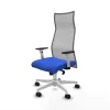 Office Chair Albacete Piqueras y Crespo B1B026N Blue