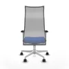 Office Chair Albacete Piqueras y Crespo B1B026N Blue