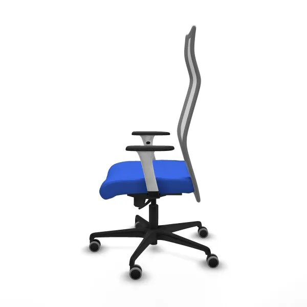 Toimistotuoli Albacete Piqueras y Crespo B1B036G Sininen