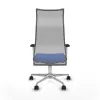 Office Chair Albacete Piqueras y Crespo B1B086N Blue