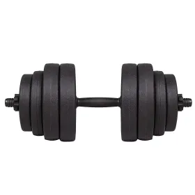 Käsipaino Springos FA1044 15kg | Osta verkosta — Megaluks