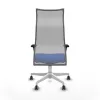 Office Chair Albacete Piqueras y Crespo B1C026G Blue