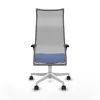 Office Chair Albacete Piqueras y Crespo B1C026N Blue
