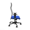 Office Chair Albacete Piqueras y Crespo B1C036N Blue