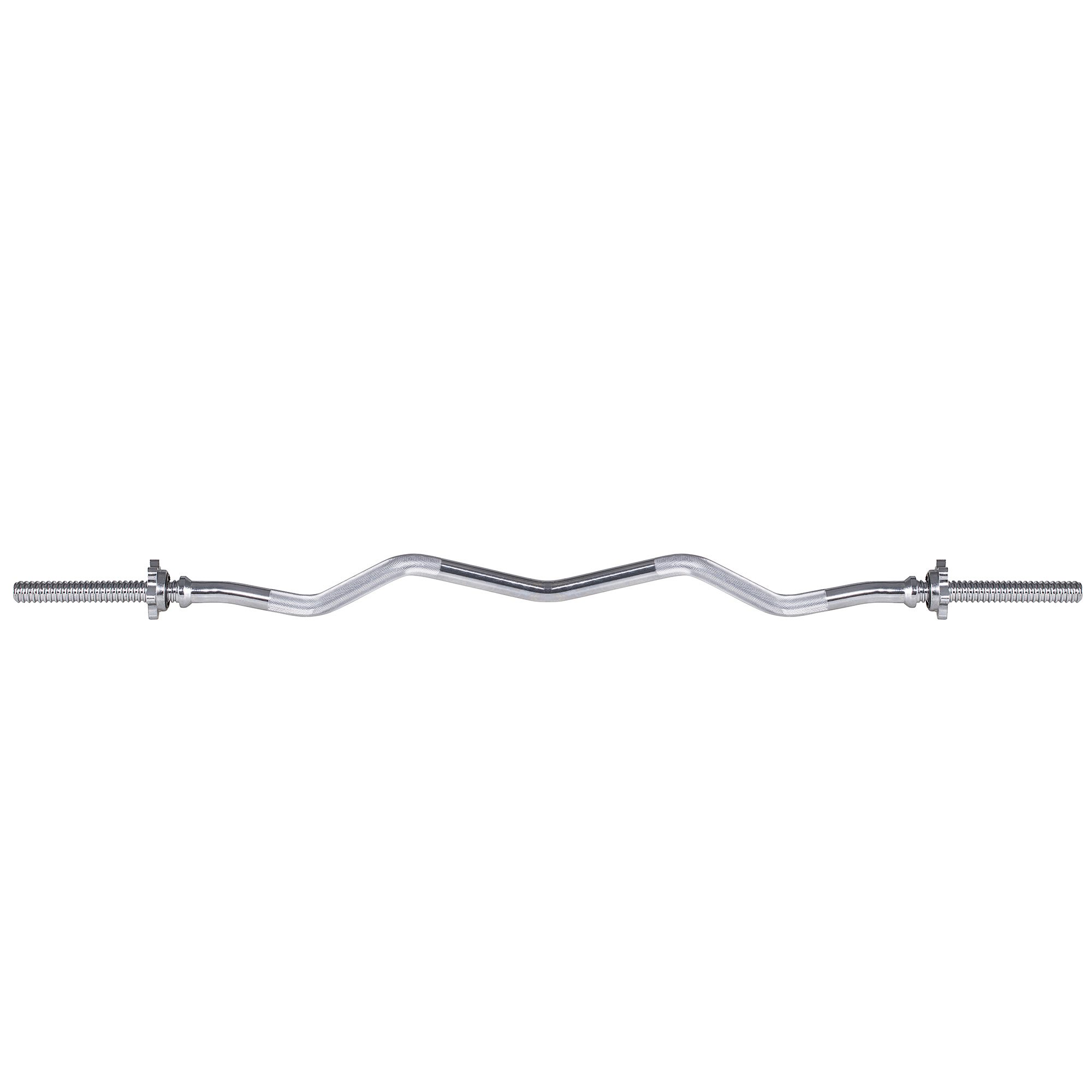Fitness kaalukangi Springos FA1050 120 cm 25mm | Osta veebist — Megaluks