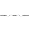 Fitneso svarmenų strypas Springos FA1050 120 cm | Pirkti internetu — Megaluks