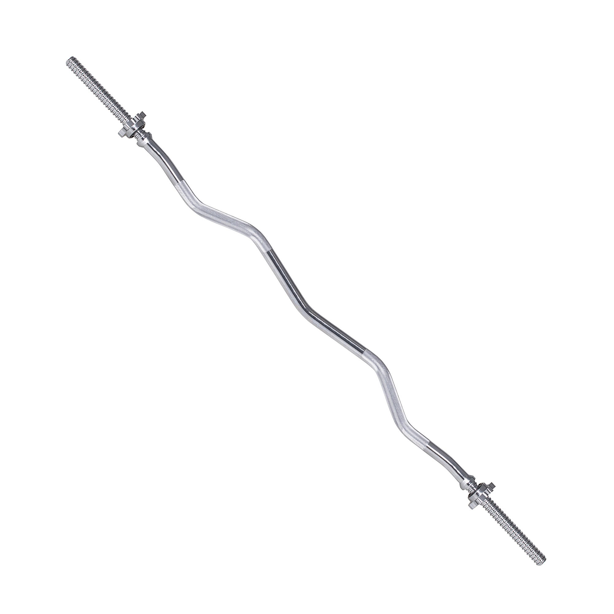 Fitness kaalukangi Springos FA1050 120 cm 25mm | Osta veebist — Megaluks