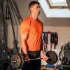 Fitness kaalukangi Springos FA1050 120 cm 25mm | Osta veebist — Megaluks