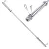 Olimpinis strypas Springos FA1052 220 cm 20 kg | Pirkti internetu — Megaluks