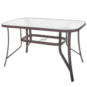 Садовый стол Springos GF0076 120 X 70 CM | Купить онлайн — Megaluks