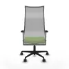 Office Chair Albacete Piqueras y Crespo B1B036N Pistachio