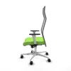 Office Chair Albacete Piqueras y Crespo B1B086N Pistachio