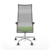 Office Chair Albacete Piqueras y Crespo B1C026G Pistachio