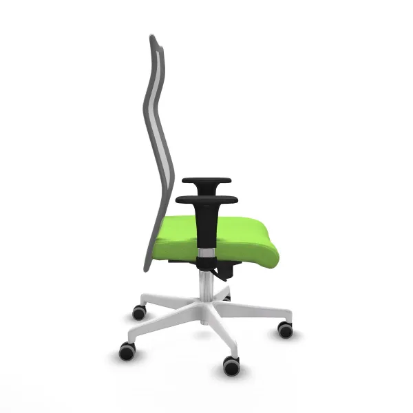 Office Chair Albacete Piqueras y Crespo B1C026G Pistachio