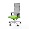 Office Chair Albacete Piqueras y Crespo B1C026N Pistachio