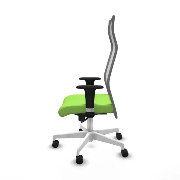 Office Chair Albacete Piqueras y Crespo B1C026N Pistachio