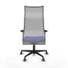 Office Chair Albacete Piqueras y Crespo B1B036G Light Blue