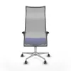 Office Chair Albacete Piqueras y Crespo B1C086G Light Blue