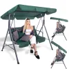 Garden swing Springos GS0029 | Buy online — Megaluks