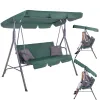 Garden swing Springos GS0029 | Buy online — Megaluks