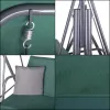 Garden swing Springos GS0029 | Buy online — Megaluks