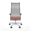 Office Chair Albacete Piqueras y Crespo B1B026N Dark Orange