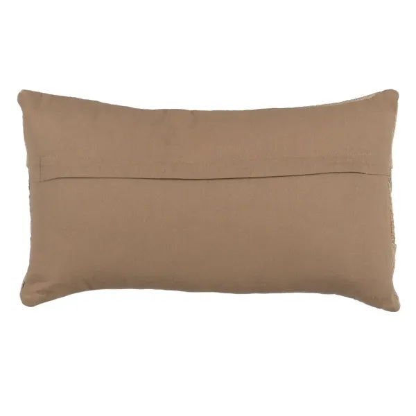 Cushion Beige 30 x 50 cm