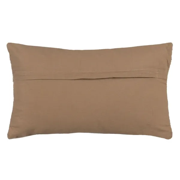 Cushion Beige 30 x 50 cm