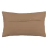 Cushion Beige 30 x 50 cm