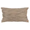 Cushion Beige 30 x 50 cm