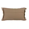 Cushion Beige 30 x 50 cm